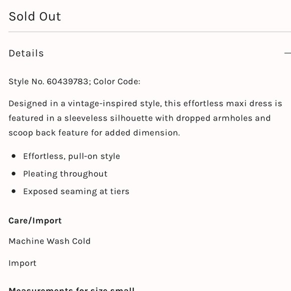 NEW Free People Bandana Rama Maxi Dress - Picture 13 of 16